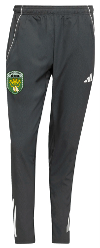 Presentation Pant | Adidas Tiro 25 | Herren | black | SV Fortuna 49 Körner