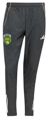 Presentation Pant | Adidas Tiro 25 | Herren | black | SV Fortuna 49 Körner