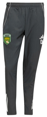 Presentation Pant | Adidas Tiro 25 | Herren | black | SV Fortuna 49 Körner