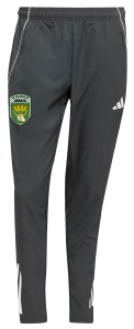 Presentation Pant | Adidas Tiro 25 | Herren | black | SV Fortuna 49 Körner