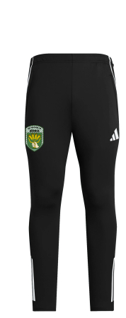 Training Pant | Adidas Tiro 25 | Kinder | black | SV Fortuna 49 Körner