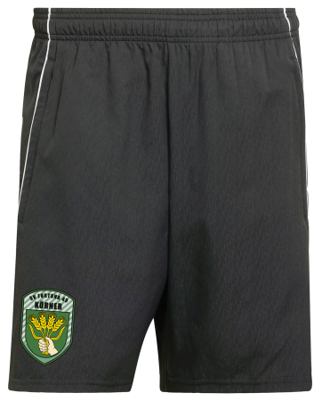 Downtime Shorts | Adidas Tiro 25 | Herren | black | SV...