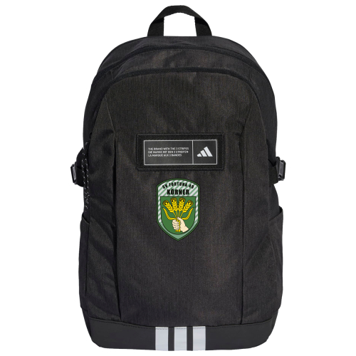 Rucksack | Adidas Athletics Backpack | schwarz | SV Fortuna Körner