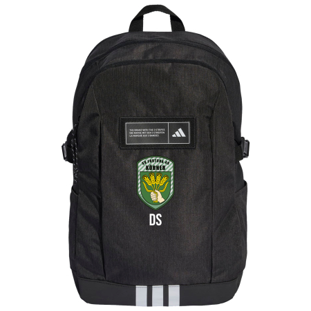 Rucksack | Adidas Athletics Backpack | schwarz | SV...