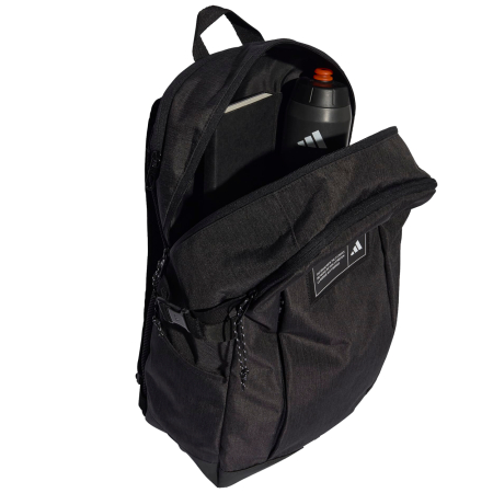 Rucksack | Adidas Athletics Backpack | schwarz | SV Fortuna Körner