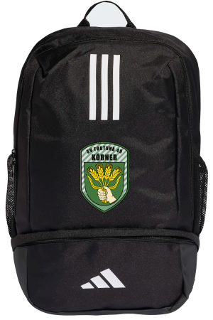 Rucksack | Adidas Tiro League | schwarz | SV Fortuna Körner