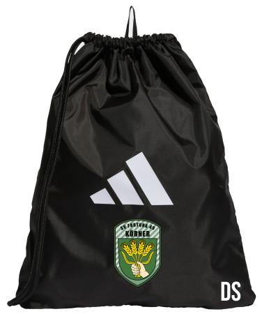 Gymsac | Adidas Tiro League | schwarz | SV Fortuna Körner