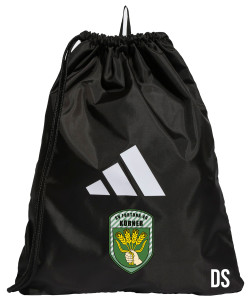 Gymsac | Adidas Tiro League | schwarz | SV Fortuna Körner