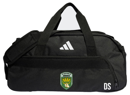 Sporttasche Large | Adidas Tiro League | schwarz | SV Fortuna Körner