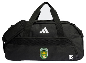 Sporttasche Large | Adidas Tiro League | schwarz | SV Fortuna Körner