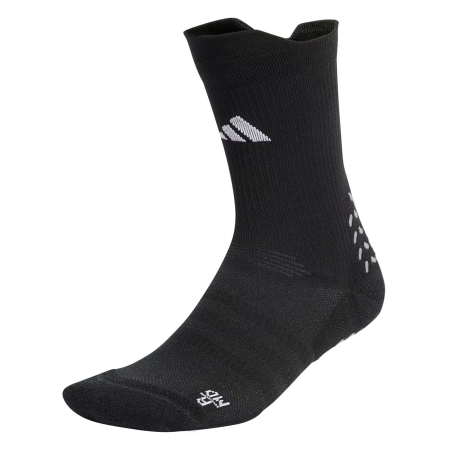 Gripsocken Printed | adidas | Unisex schwarz