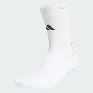 Gripsocken Printed | adidas | Unisex weiß