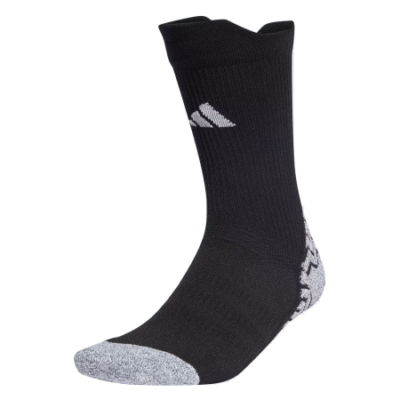 Gripsocken Knitted | adidas | Unisex schwarz