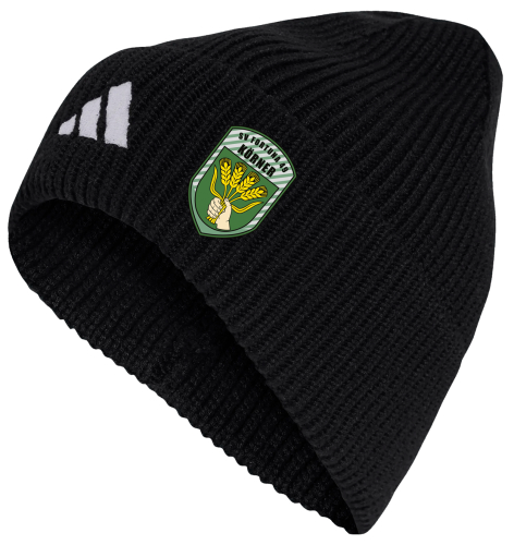 Wollmütze | Adidas Tiro League | schwarz | SV Fortuna 49 Körner