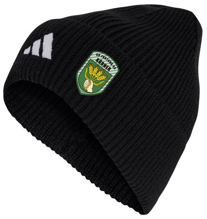 Wollmütze | Adidas Tiro League | schwarz | SV Fortuna 49 Körner