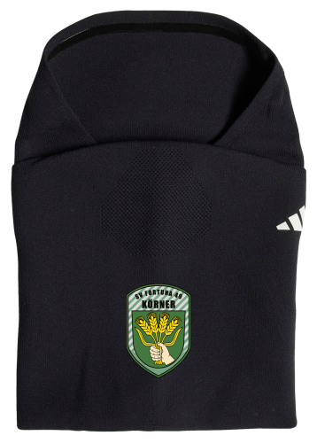 Neckwarmer | Adidas Tiro Competition | schwarz | SV Fortuna 49 Körner