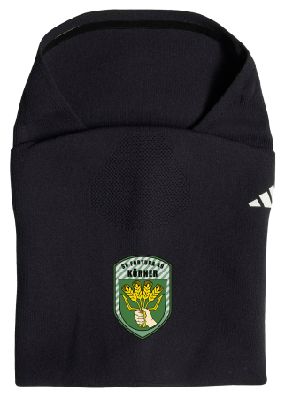 Neckwarmer | Adidas Tiro Competition | schwarz | SV Fortuna 49 Körner