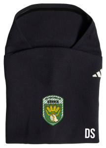 Neckwarmer | Adidas Tiro Competition | schwarz | SV Fortuna 49 Körner