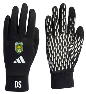 Handschuhe | Adidas Tiro Competition | schwarz | SV Fortuna 49 Körner