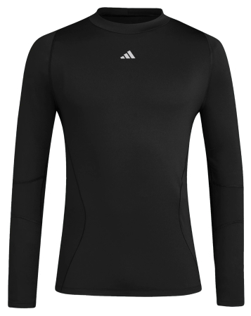 Longsleeve | Adidas | Herren | schwarz | SV Fortuna 49...