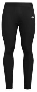 Long Tight | Adidas | Herren | schwarz | SV Fortuna 49 Körner