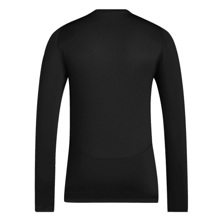 Longsleeve Herren | adidas | schwarz