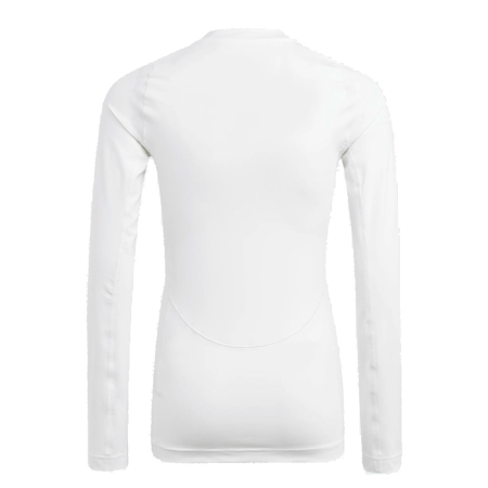 Longsleeve Kinder | adidas | weiß