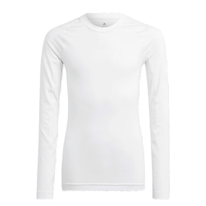 Longsleeve Kinder | adidas | weiß