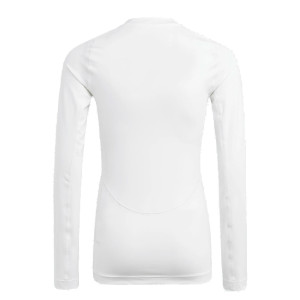 Longsleeve Kinder | adidas | weiß