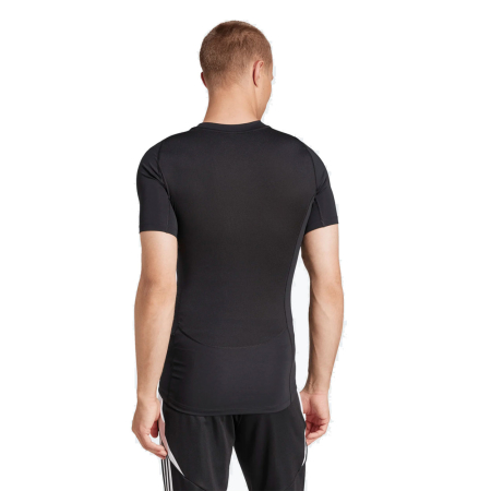 Short Sleeve Unisex | adidas | schwarz
