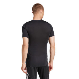 Short Sleeve Unisex | adidas | schwarz