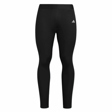Long Tight Unisex | adidas | schwarz
