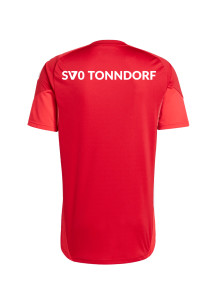 Trikot | Adidas Tiro 25 | Kinder | rot | SV70 Tonndorf