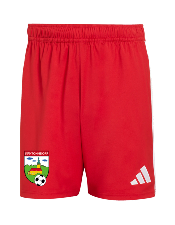 Short | Adidas Tastigo 25 | Herren | rot | SV70 Tonndorf
