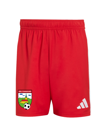 Short | Adidas Tastigo 25 | Kinder | rot | SV70 Tonndorf