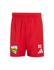 Short | Adidas Tastigo 25 | Kinder | rot | SV70 Tonndorf