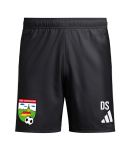 Short | Adidas Tastigo 25 | Herren | schwarz | SV70 Tonndorf