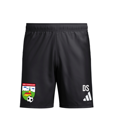 Short | Adidas Tastigo 25 | Kinder | schwarz | SV70 Tonndorf