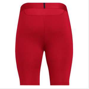 Short Tight Herren | adidas | rot