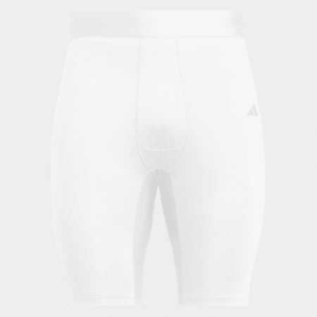 Short Tight Herren | adidas | weiß