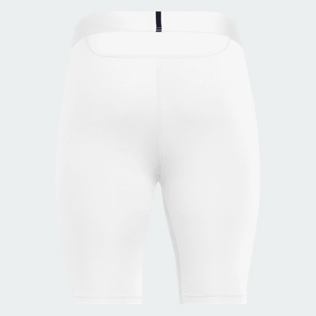 Short Tight Herren | adidas | weiß