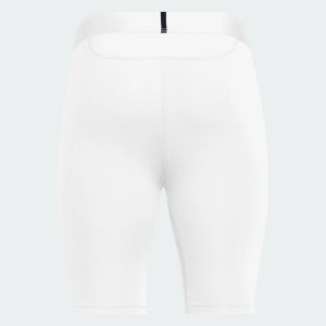 Short Tight Herren | adidas | weiß