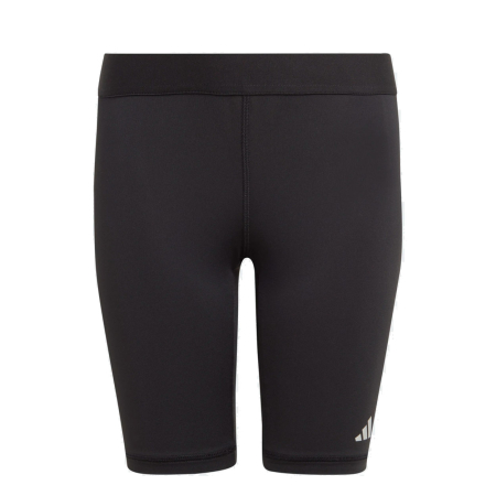 Short Tight Kinder | adidas | schwarz