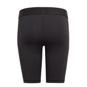 Short Tight Kinder | adidas | schwarz