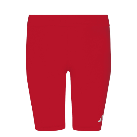 Short Tight Kinder | adidas | rot