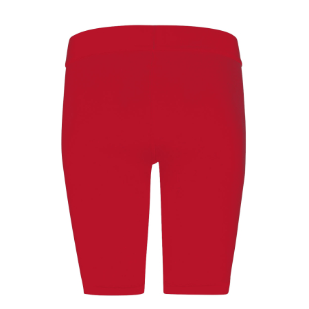 Short Tight Kinder | adidas | rot