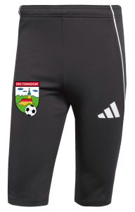 1/2 Pant | Adidas Tiro 25 | Herren | schwarz | SV70 Tonndorf