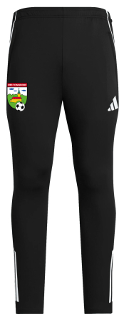 Trainingshose | Adidas Tiro 25 | Herren | schwarz | SV70 Tonndorf