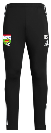 Trainingshose | Adidas Tiro 25 | Herren | schwarz | SV70 Tonndorf
