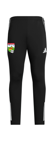 Trainingshose | Adidas Tiro 25 | Kinder | schwarz | SV70 Tonndorf
